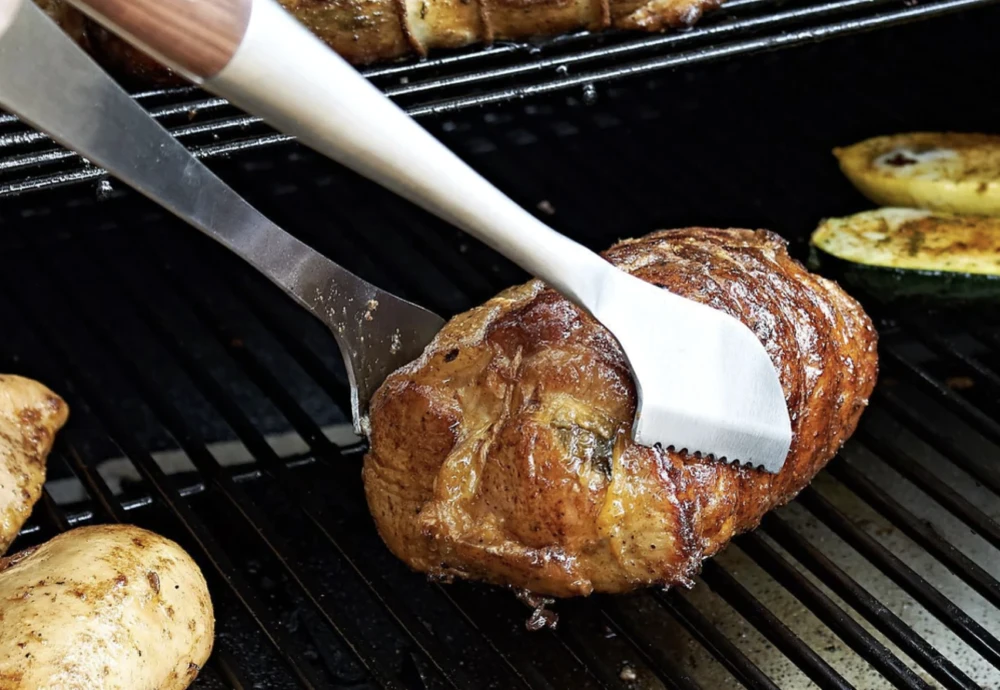 Savoring the Outdoors: Elevating Your Grilling Game with Barbecue Grill Gas | Angellique.com