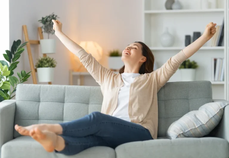 Experience Unparalleled Relief with the Best Leg Compression Massager | Angellique.com