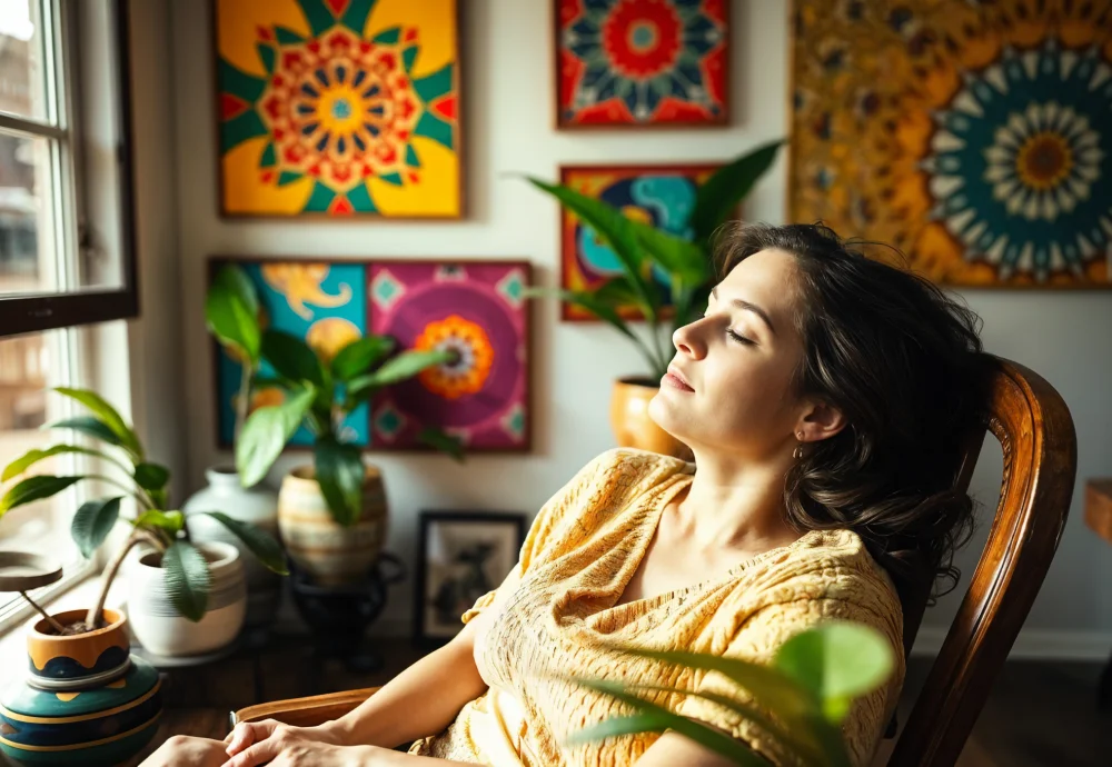 A Step-by-Step Guide on How to Give a Leg Massage Like a Pro | Angellique.com