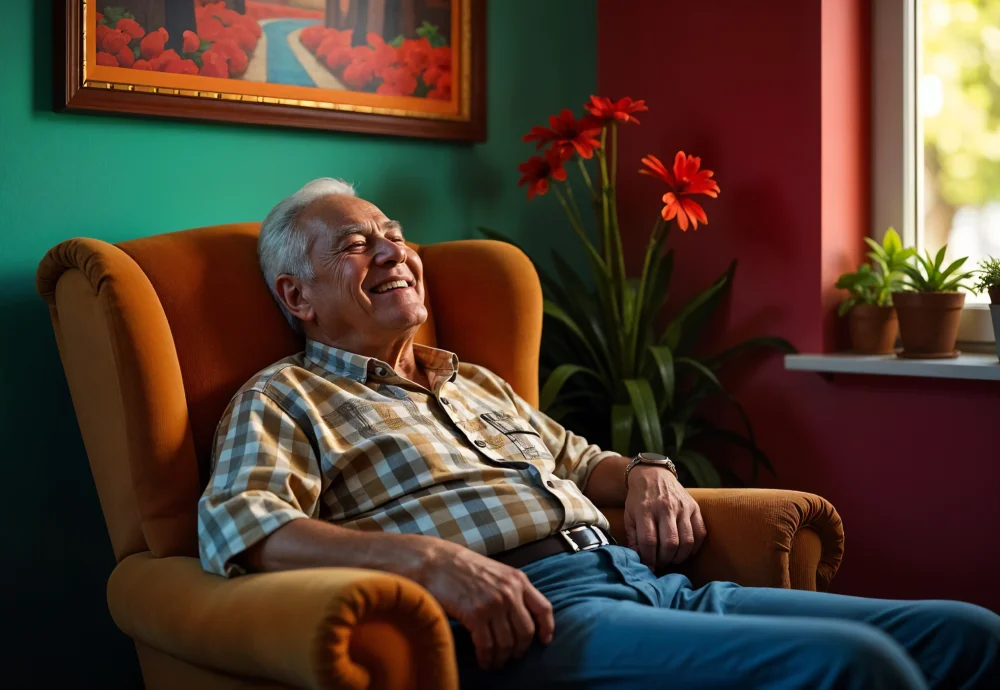 Blood Circulation Boost: The Power of Leg Massage 4 Blood Circulation Boost: The Power of Leg Massage | Angellique.com