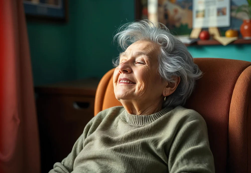 Experience Wellness at Home: The Magic of Leg Massager with Heat | Angellique.com