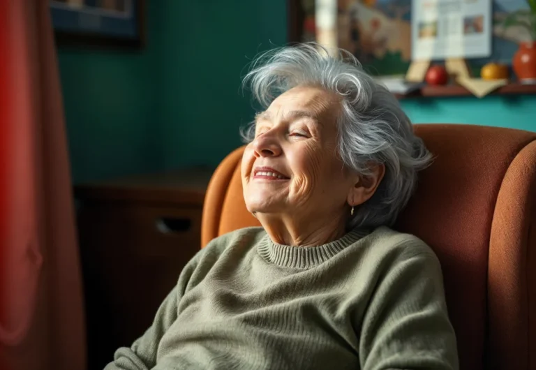 Your Path to Relaxation: The Magic of Leg Calf and Foot Massager | Angellique.com