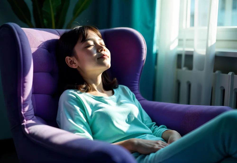 The Art of Relaxation: The Shiatsu Leg Massager Journey | Angellique.com