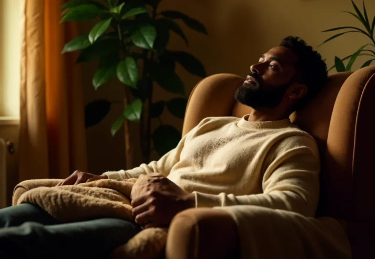 Achieving Wellness through Lymph Massage Legs Technique | Angellique.com