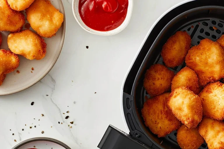 Transforming Your Culinary Experience with a Multi Use Air Fryer | Angellique.com