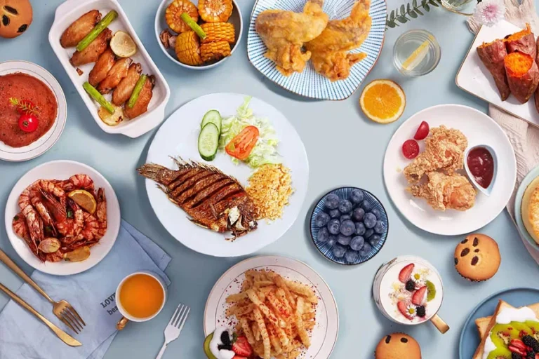 Experience Culinary Freedom with the Foody Air Fryer | Angellique.com