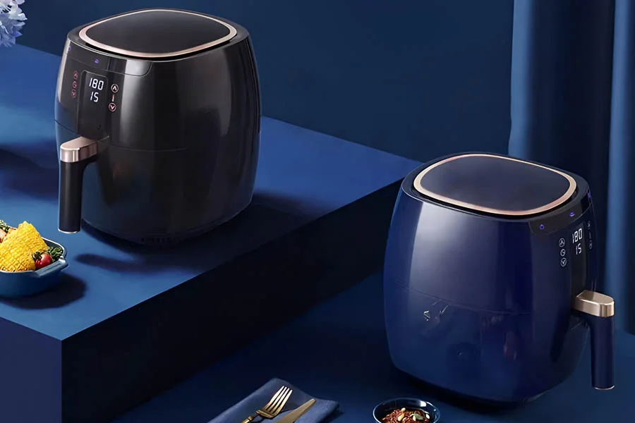 Air Frying Redefined: Your Guide in Deciding What Air Fryer Should I Buy | Angellique.com