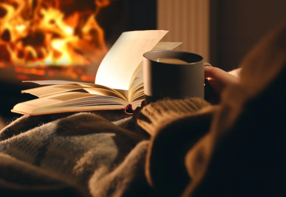 Discover the Best Looking Electric Fireplace: A Blend of Style and Functionality | Angellique.com