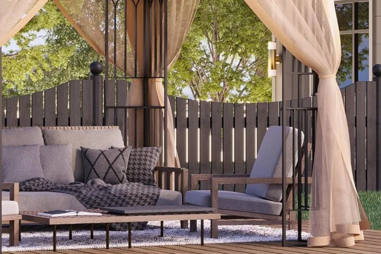 Experience Unmatched Convenience with a Waterproof Pop Up Gazebo | Angellique.com