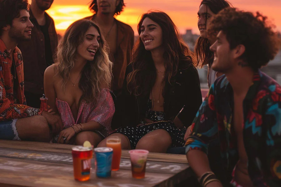 Transforming Your Backyard Experience With a Pop Up Gazebo With Netting | Angellique.com