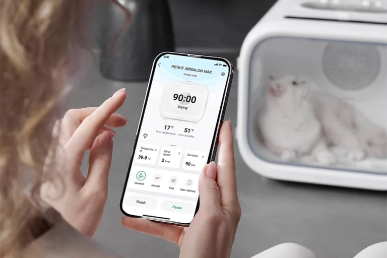 A New Chapter in Pet Care: The In-Depth Pet Dryer Box Review You've Been Waiting For | Angellique.com