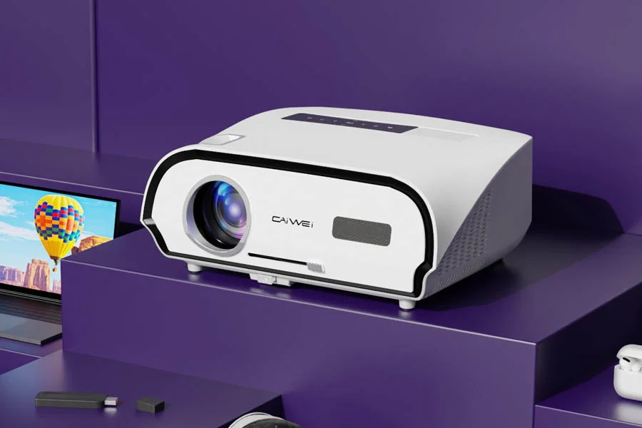 Navigating Your Way Through Projector Pricing: A Comprehensive Insight 4 Navigating Your Way Through Projector Pricing: A Comprehensive Insight | Angellique.com