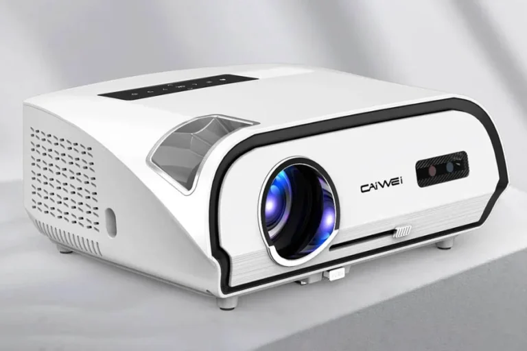 Transforming Your Living Room into a Personal Movie Theater with the Right Projector | Angellique.com