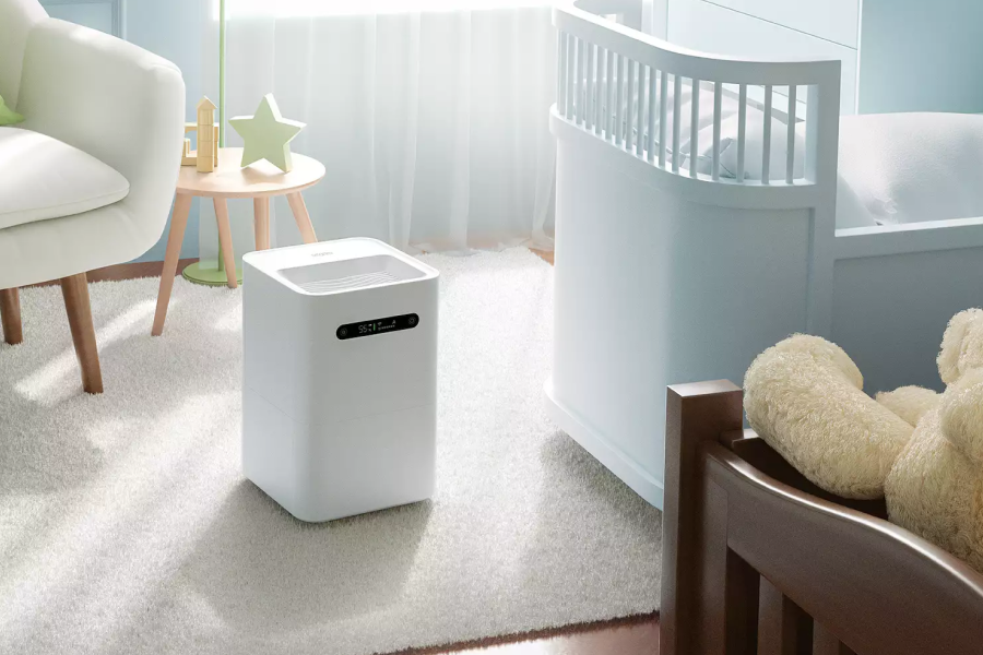 Unveiling the Secrets: What Is A Humidifier Good For? | Angellique.com
