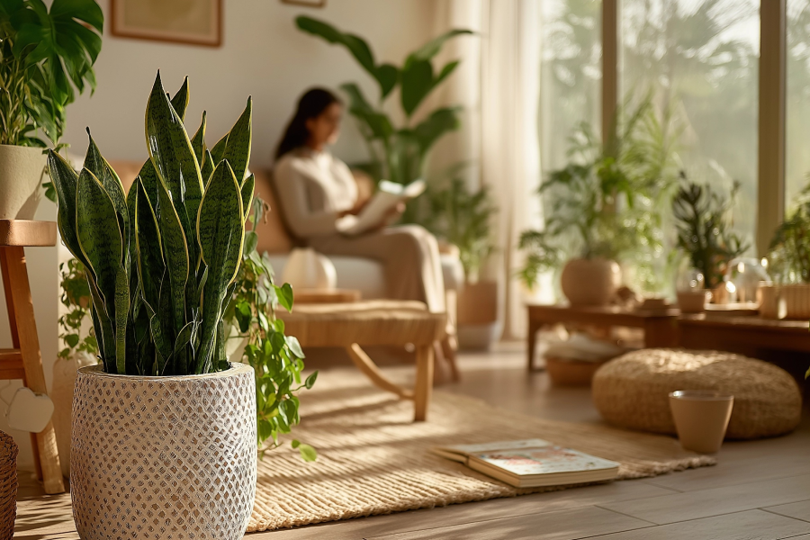 Navigating the Emerging Smart Humidifier Market | Angellique.com