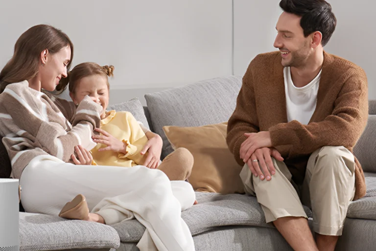 Exploring Allergy Relief: Is A Humidifier Good For Allergies? | Angellique.com