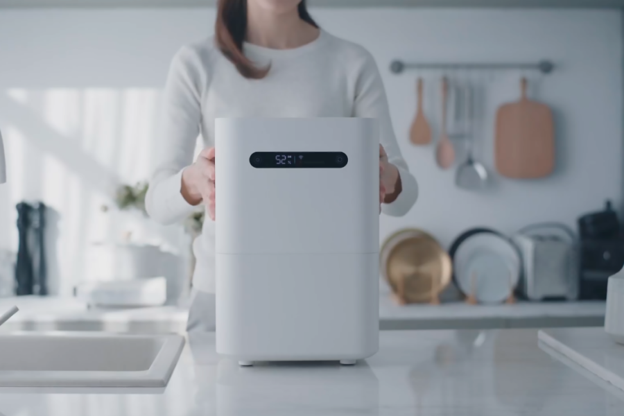 Demystifying What Is Evaporative Humidifier: Your Path to Optimal Indoor Comfort | Angellique.com