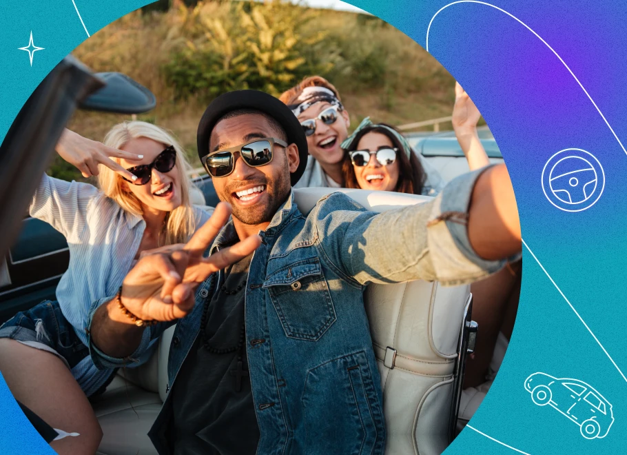 Transform Your Car's Interior with This Amazing Back Seat Organizer | Angellique.com