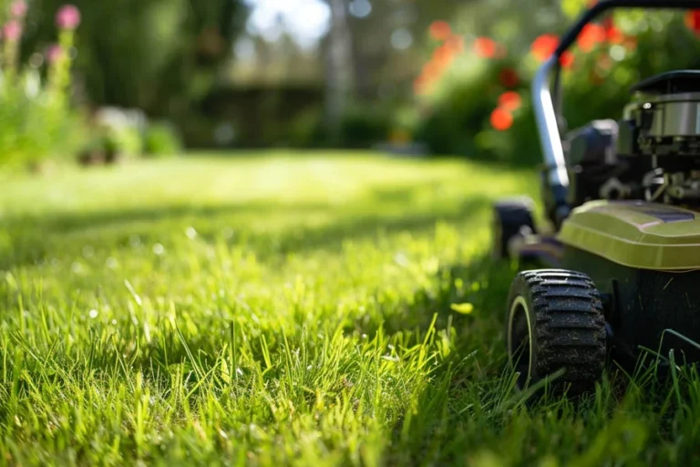The Future of Lawn Care: Embracing Cordless Electric Mowers | Angellique.com