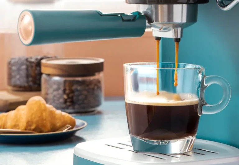 Mastering Morning Brews with Top Rated Home Espresso Machines | Angellique.com