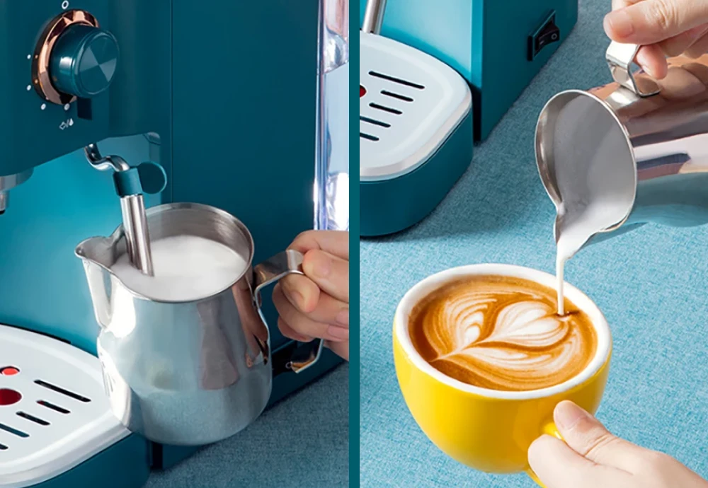 Dive into the World of Flavor With The Best Classic Espresso Machine | Angellique.com