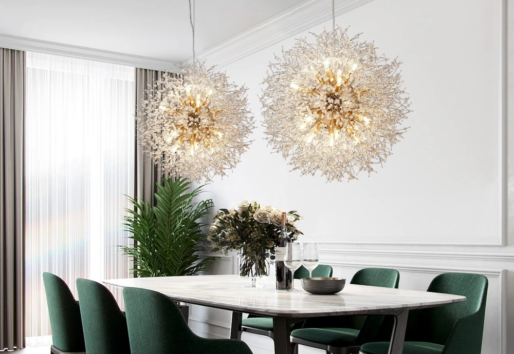 Bringing Back The Roaring Twenties with Chandeliers Art Deco Style | Angellique.com