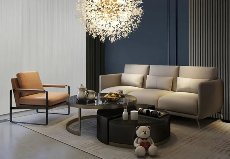 Finding Elegance in Unique Crystal Chandeliers | Angellique.com