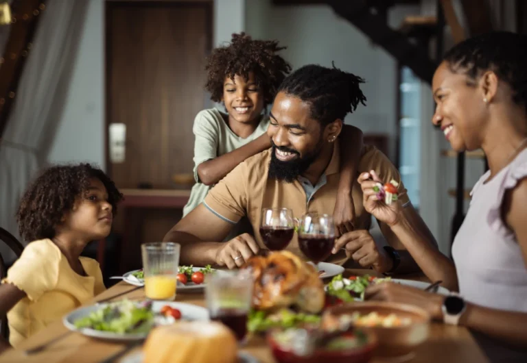 Transform Your Dining Space with a Round Globe Chandelier | Angellique.com