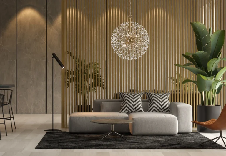 Aesthetic Transformation with Globe Style Chandeliers | Angellique.com