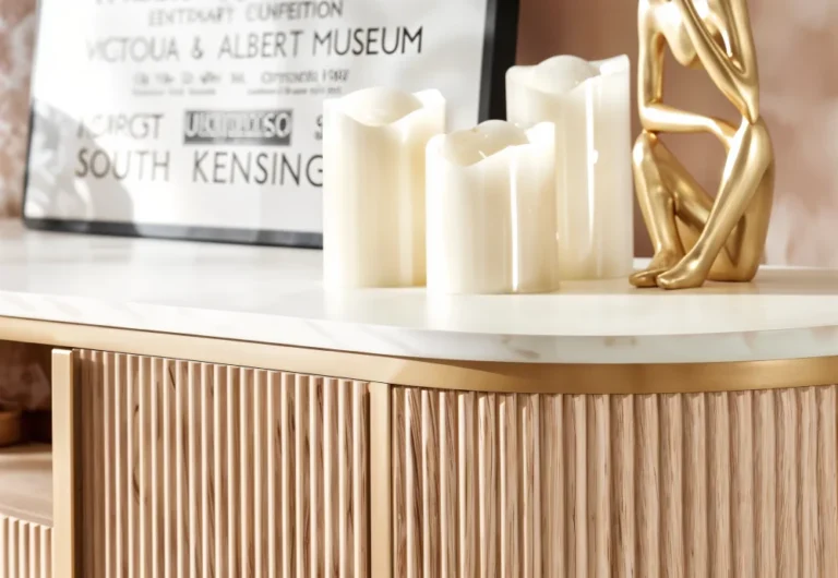 A Warm Embrace from Portable Electric Fireplace Heaters | Angellique.com