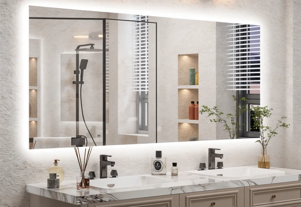 Finding Perfection: The Make Up Vanity With Lighted Mirror You Need | Angellique.com