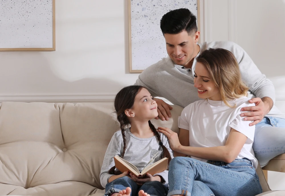 Experience Unrivaled Comfort with the Living Space Cloud Couch | Angellique.com