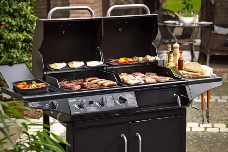 Elevate Your Outdoor Cooking Experience with a Fantastic Barbecue Grill | Angellique.com