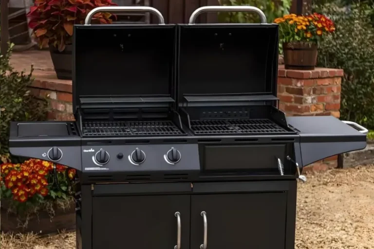 Mastering the Art: The Ultimate Guide on How to Clean a Barbecue Grill | Angellique.com