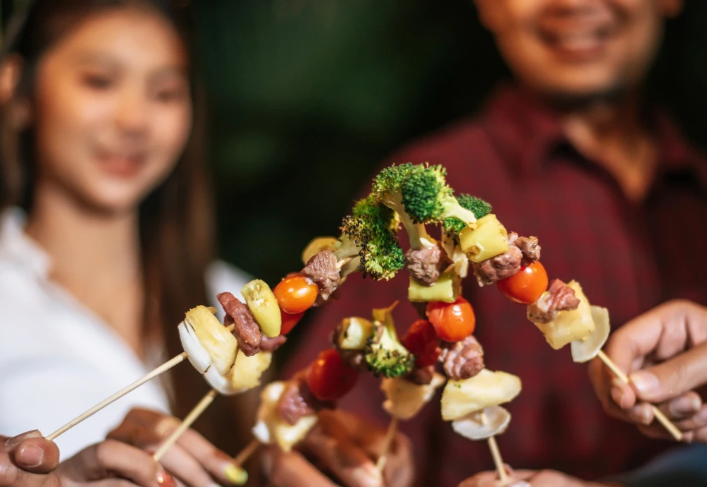 Savoring Summer with the Best Outdoor Barbecue Grill | Angellique.com