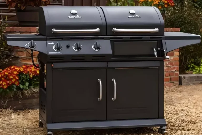 Transforming Your Backyard Cookouts with the Perfect Grill for Barbecue | Angellique.com