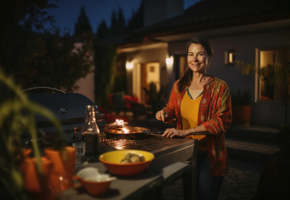 Exploring Outdoor Barbecue Grill Designs: A New Era of Alfresco Cooking | Angellique.com