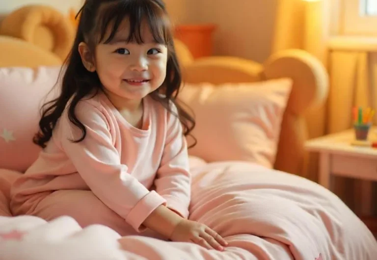 Embrace the Charm of a Teddy Bear Bed: A New Trend in Children's Room Decor | Angellique.com