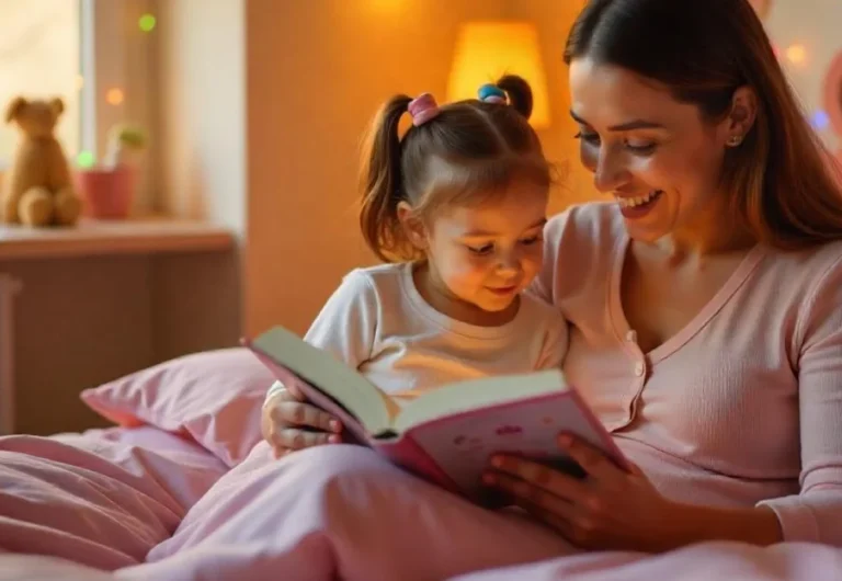 Dreamy Nights with The Perfect Bed Frame for Kids | Angellique.com