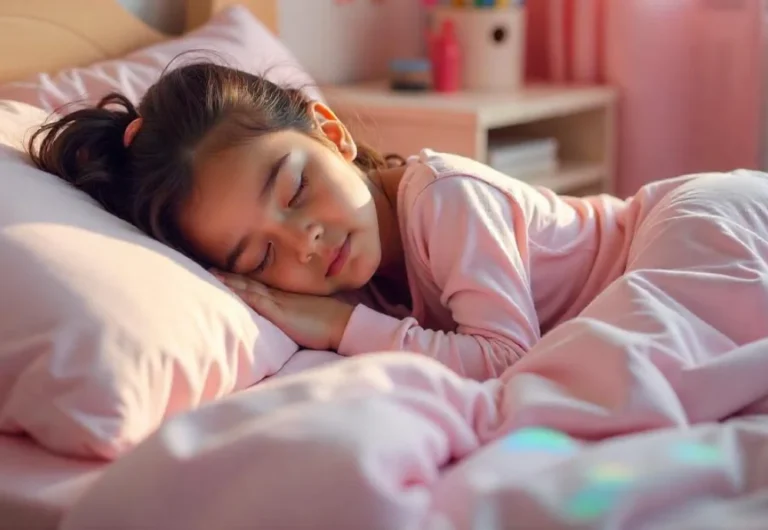 A Magical Journey into the World of Bed Teddy Bear | Angellique.com