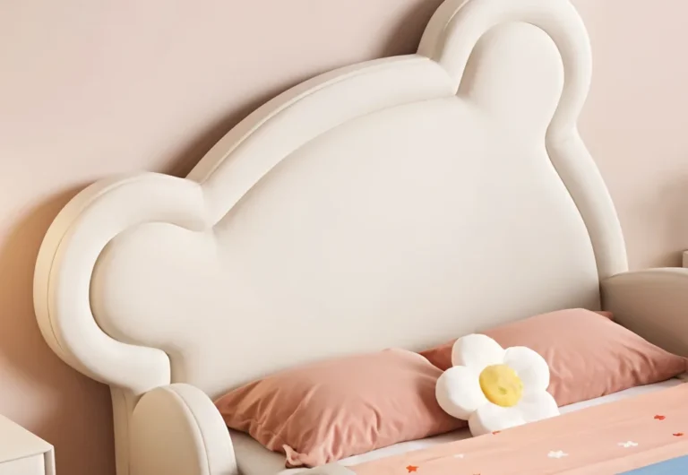 Transforming Childhood Dreams into Reality with an Ideal Kids Toddler Bed | Angellique.com