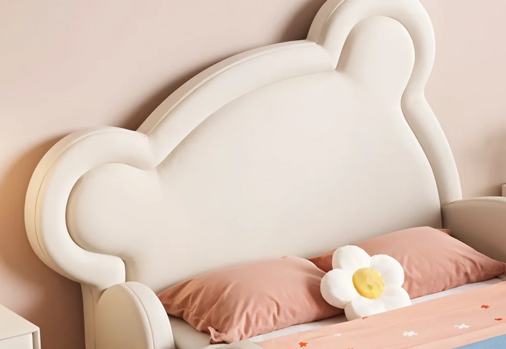 Transforming Childhood Dreams into Reality with an Ideal Kids Toddler Bed | Angellique.com
