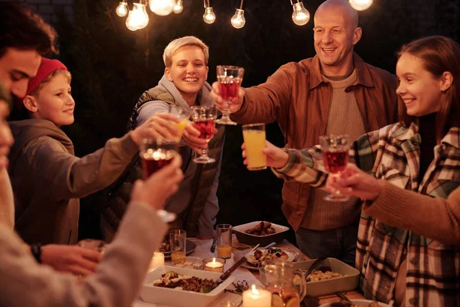 Breathe New Life Into Your Outdoor Space: How to Decorate a Pop Up Gazebo | Angellique.com