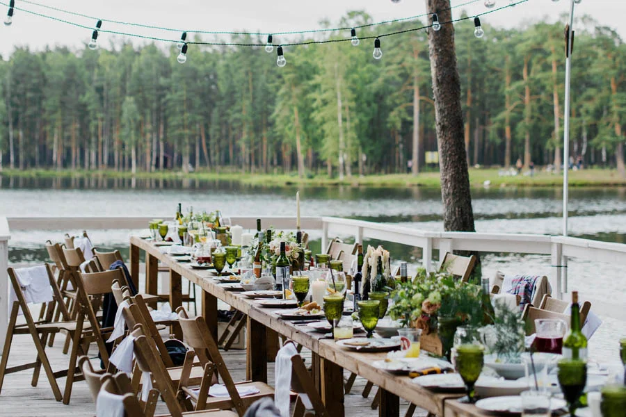 Transforming Backyards into Paradise with the Pop Up Garden Gazebo | Angellique.com
