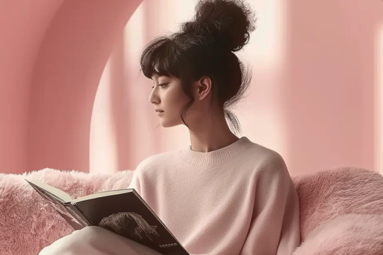 The Super Plush Couch: Redefining Comfort and Style in Home Décor | Angellique.com