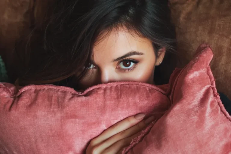 Experience Unmatched Relaxation with an Oversized Plush Couch | Angellique.com