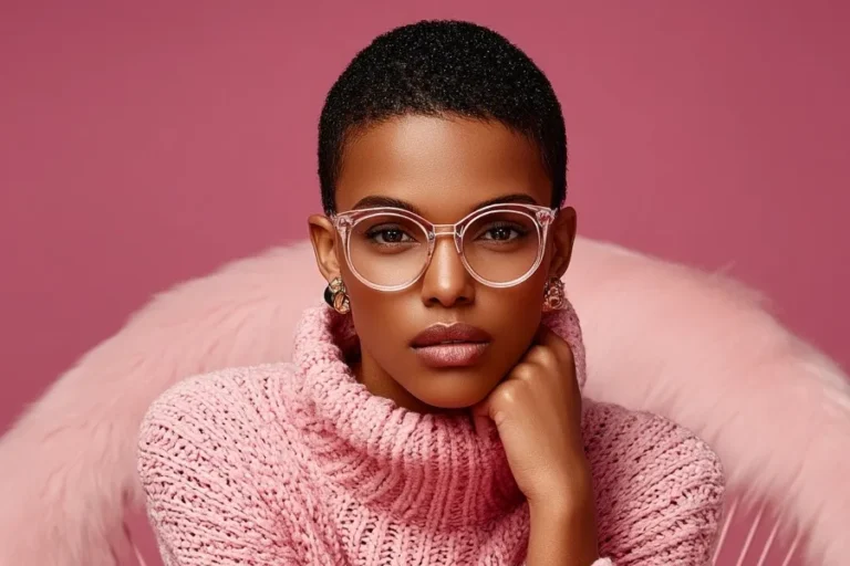 Transforming Spaces with the Pink Loveseat Sofa: A Touch of Elegance for Modern Homes | Angellique.com