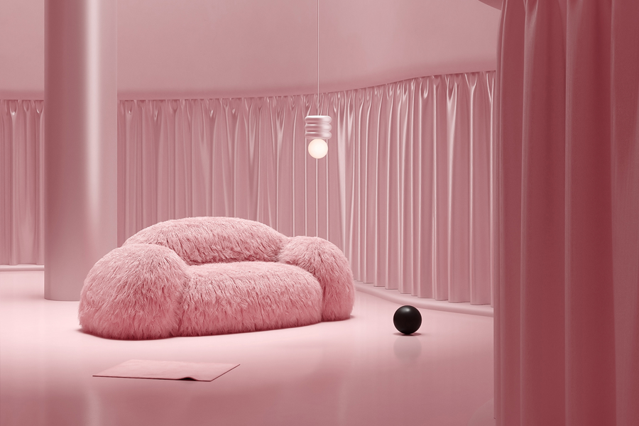 Finding Comfort in a Plush Sofa Bed: A New Era of Home Relaxation | Angellique.com
