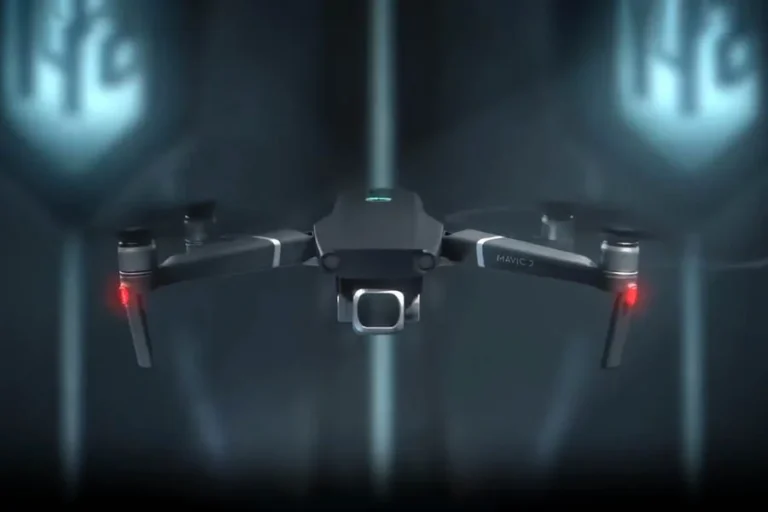Capturing The World From New Heights With A Mini Drone Camera | Angellique.com