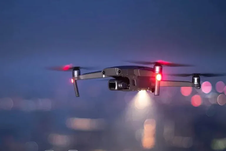 Navigating the Skies: The Best Drone for Filming in High Definition | Angellique.com